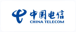中国电信