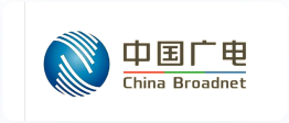 中国广电