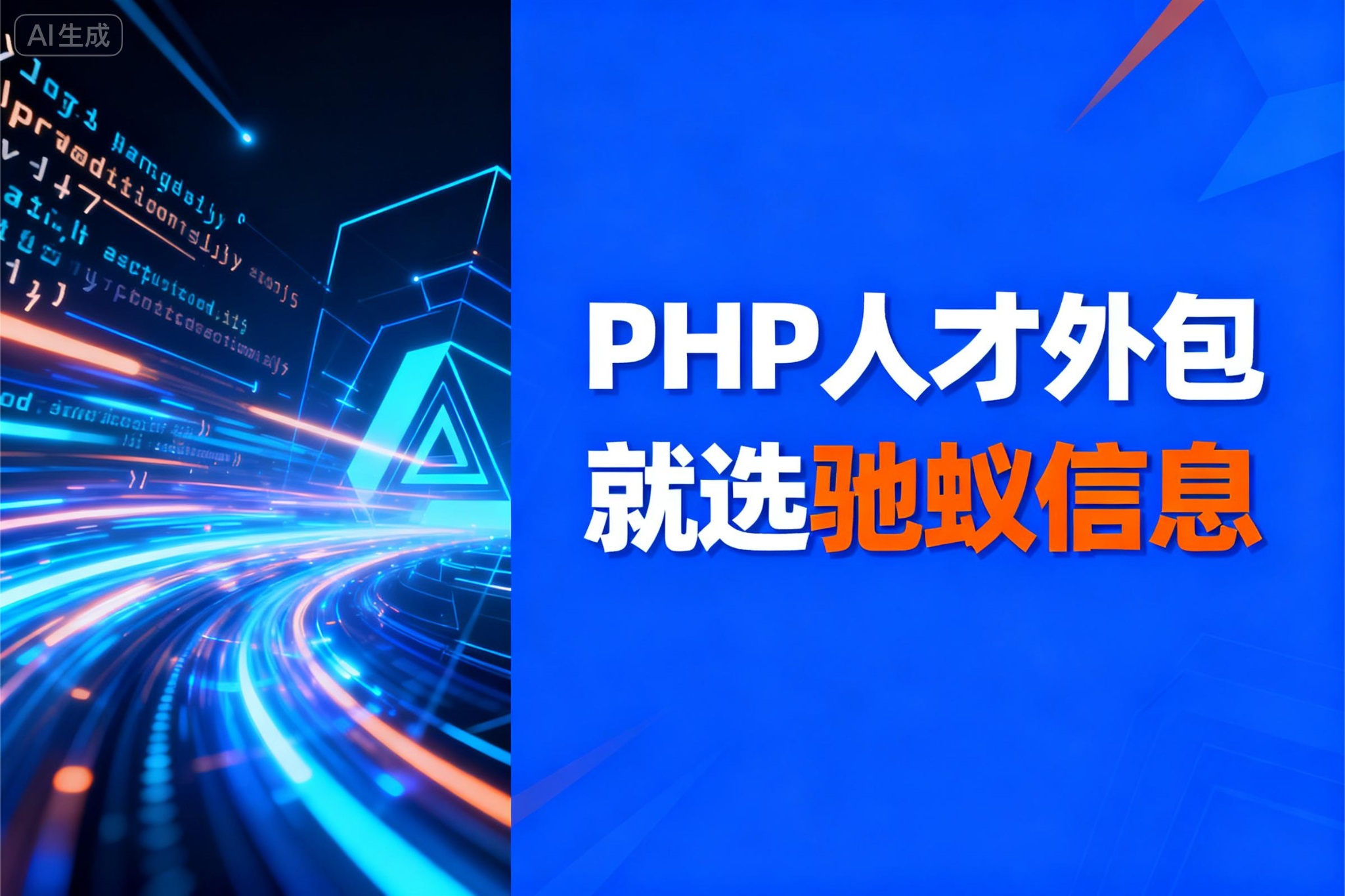 揭秘PHP人才外包公司服务流程：5步搞定企业技术团队搭建